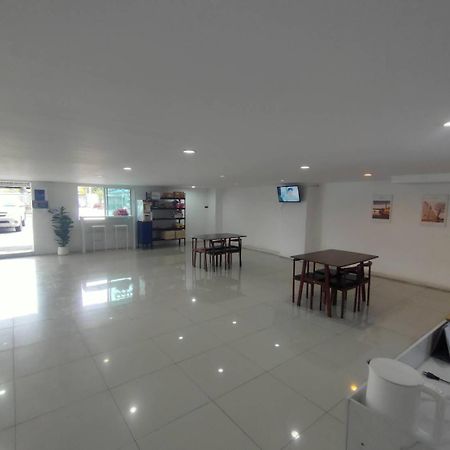 Prl Place 曼谷 外观 照片