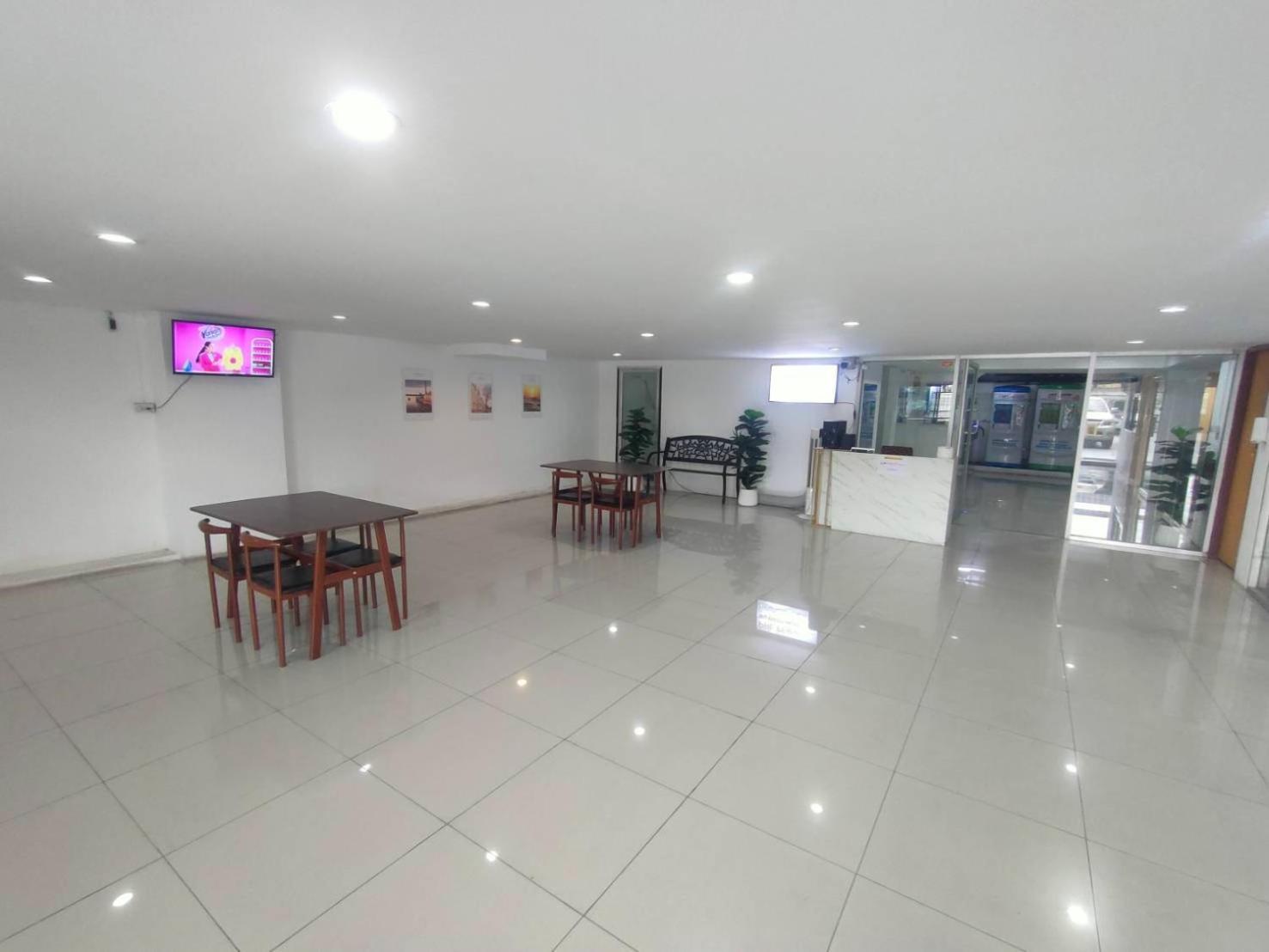 Prl Place 曼谷 外观 照片